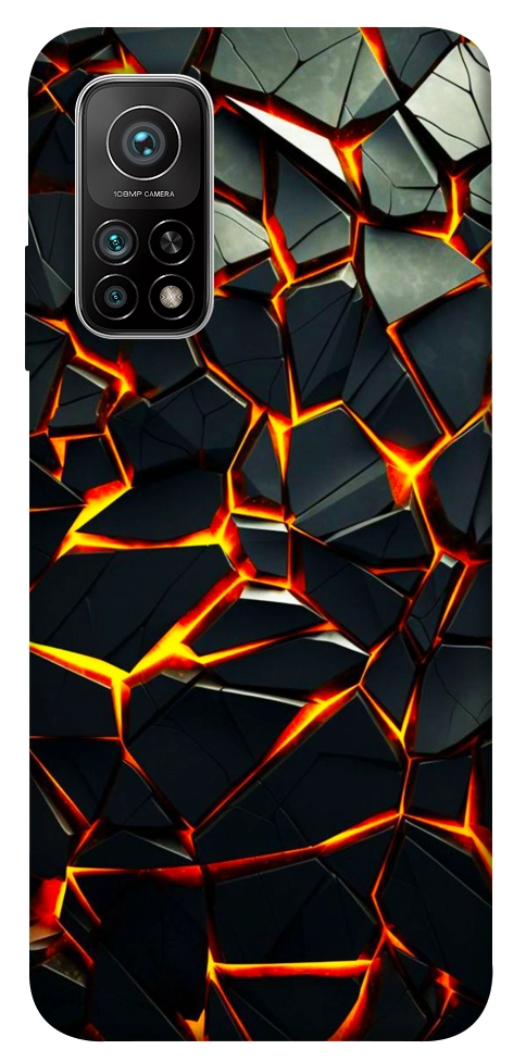 Чехол Lava для Xiaomi Mi 10T