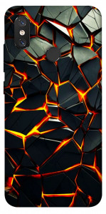 Чехол Lava для Xiaomi Mi 8