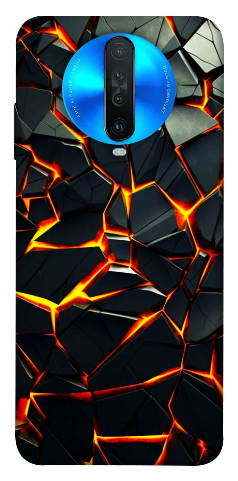 Чехол Lava для Xiaomi Redmi K30