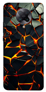 Чехол Lava для Xiaomi Redmi K30 Pro