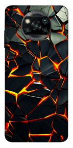 Чохол Lava для Xiaomi Poco X3 NFC