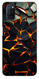 Чехол Lava для Oppo A92
