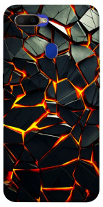 Чехол Lava для Oppo A5s