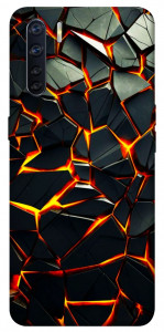 Чехол Lava для Oppo A91