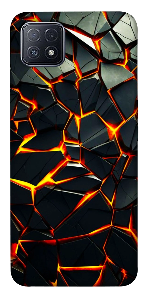 Чохол Lava для Oppo A73