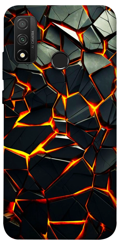 Чохол Lava для Huawei P Smart (2020)