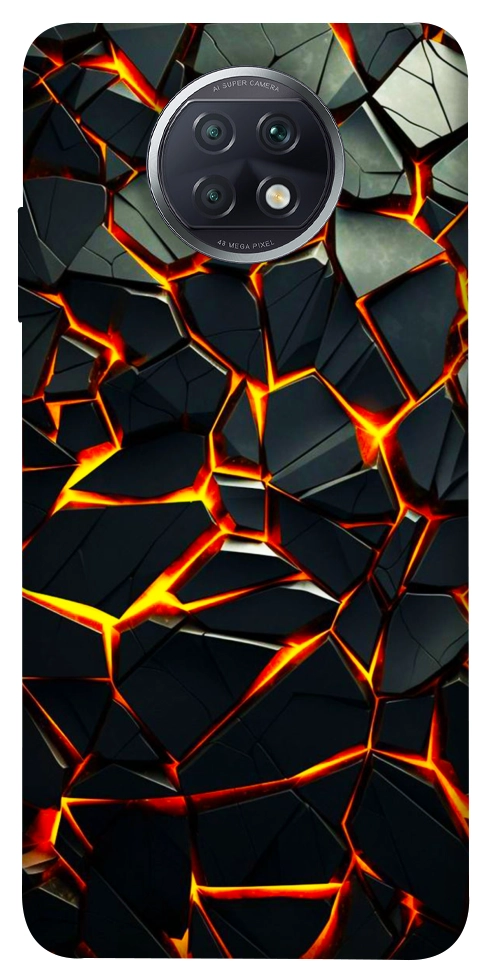 Чохол Lava для Xiaomi Redmi Note 9T
