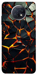 Чехол Lava для Xiaomi Redmi Note 9 5G