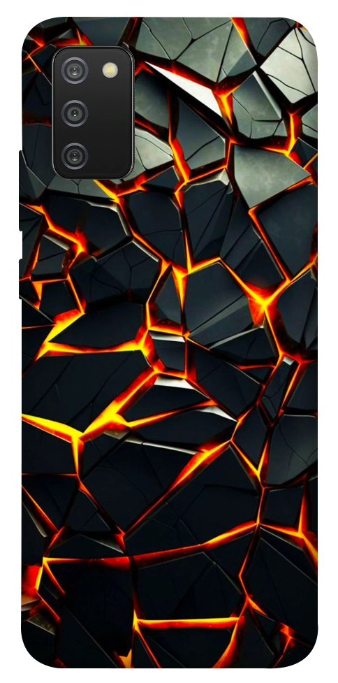 Чехол Lava для Galaxy A02s