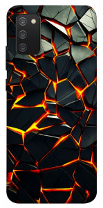 Чохол Lava для Galaxy A02s