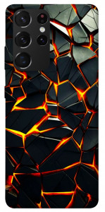 Чохол Lava для Galaxy S21 Ultra