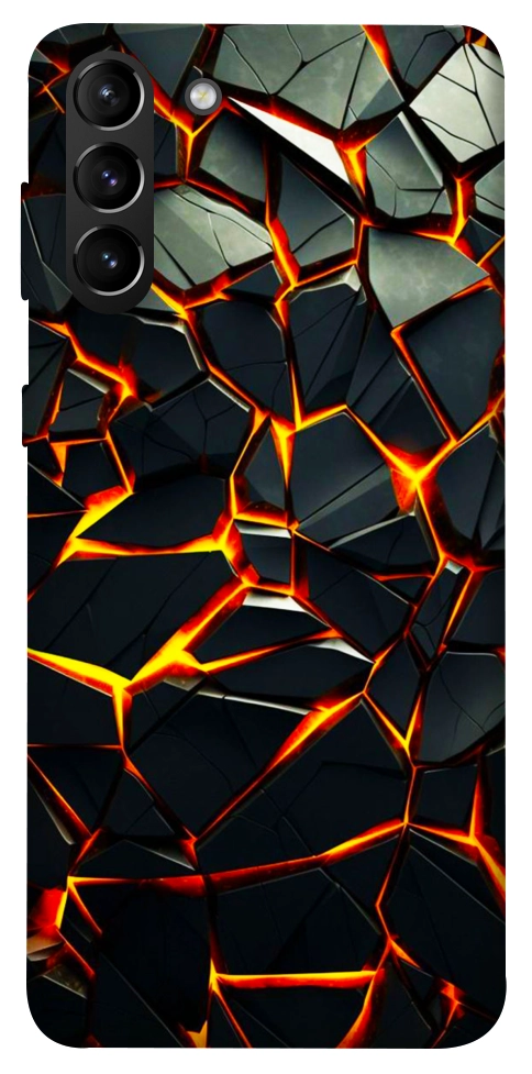 Чехол Lava для Galaxy S21+