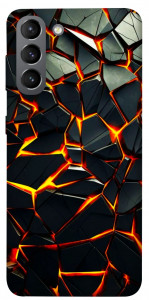 Чехол Lava для Galaxy S21