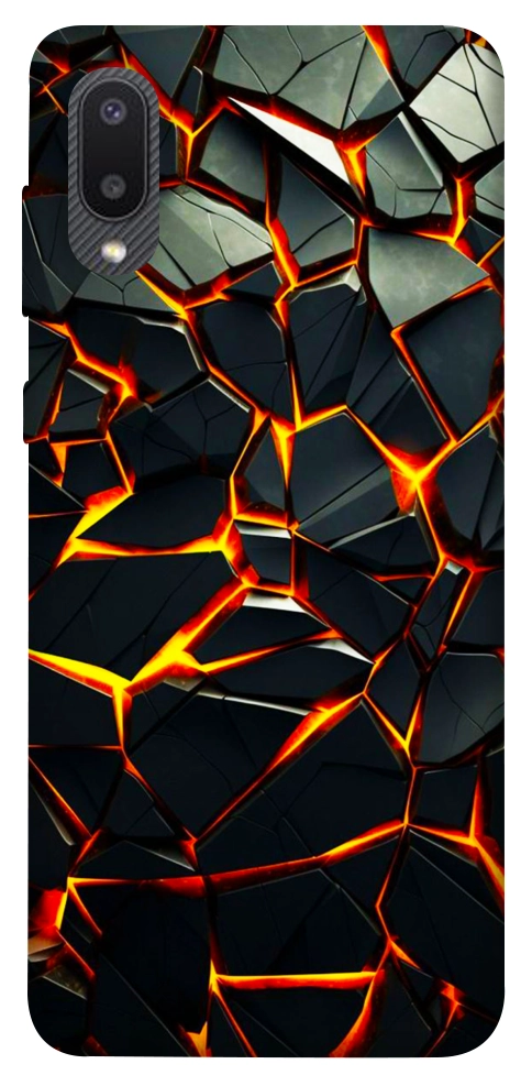 Чохол Lava для Galaxy A02