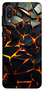 Чохол Lava для Galaxy A02
