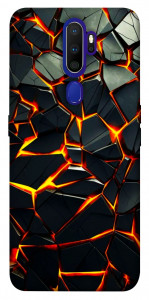 Чохол Lava для Oppo A9 (2020)