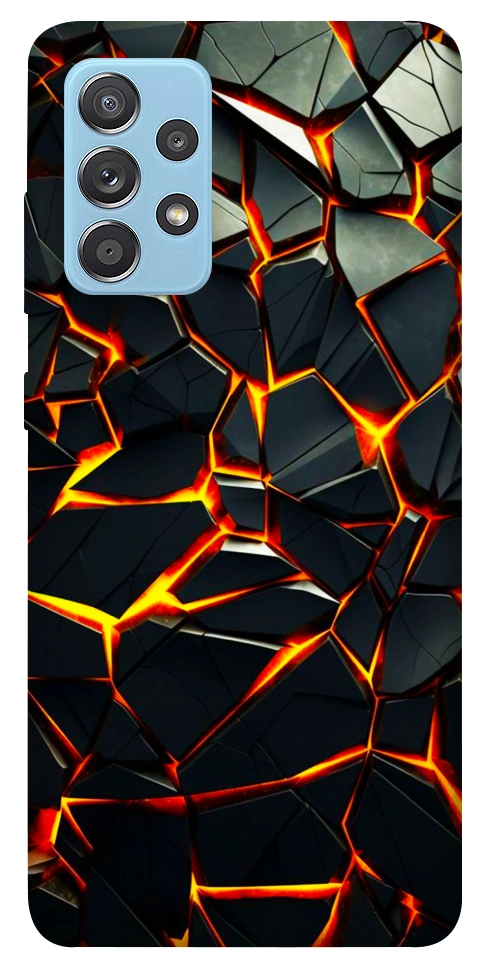 Чохол Lava для Galaxy A52