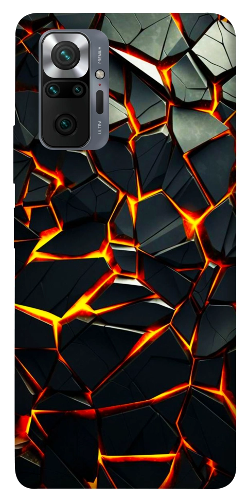 Чохол Lava для Xiaomi Redmi Note 10 Pro