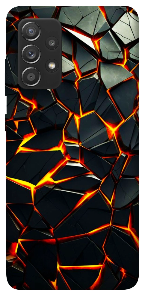 Чехол Lava для Galaxy A72 5G