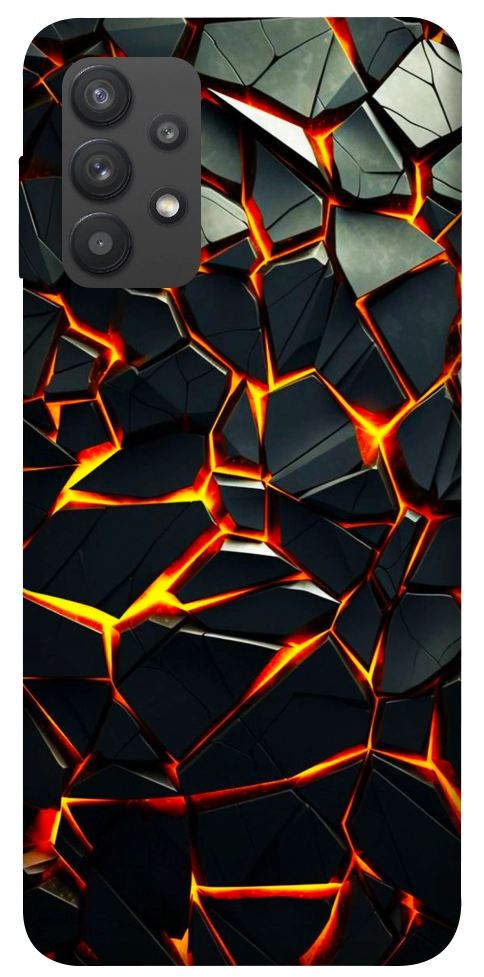 Чохол Lava для Galaxy A32 4G