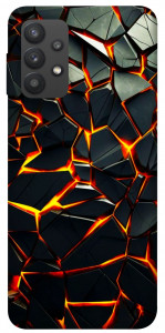 Чехол Lava для Galaxy A32 4G