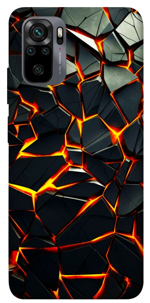 Чехол Lava для Xiaomi Redmi Note 10