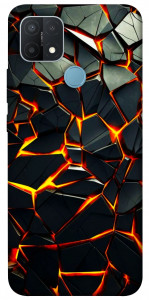 Чохол Lava для Oppo A15