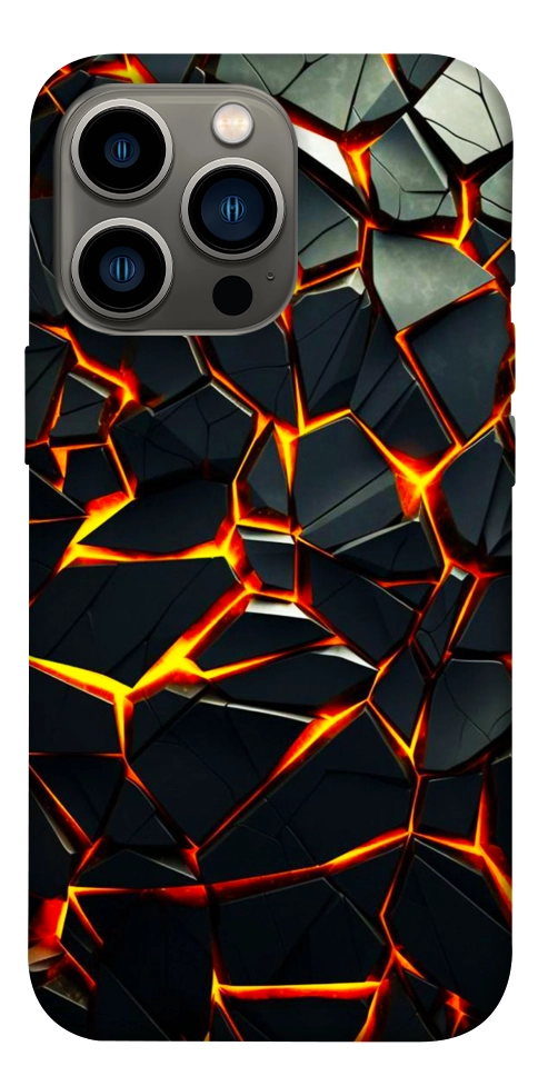 Чохол Lava для iPhone 13 Pro