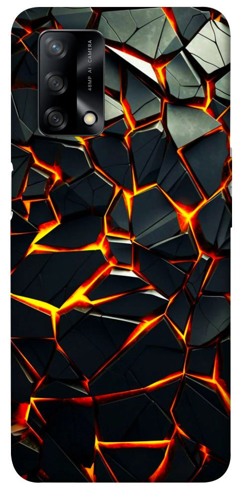 Чохол Lava для Oppo A74 4G