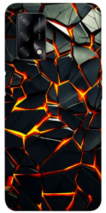 Чохол Lava для Oppo A74 4G