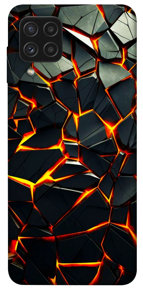 Чохол Lava для Galaxy A22 4G