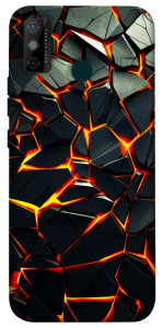 Чехол Lava для TECNO Spark 6 Go