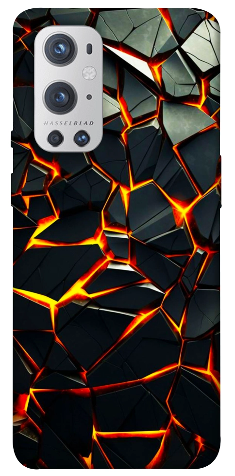 Чехол Lava для Oneplus 9 pro