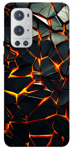 Чехол Lava для Oneplus 9 pro