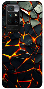 Чехол Lava для Xiaomi Redmi 10