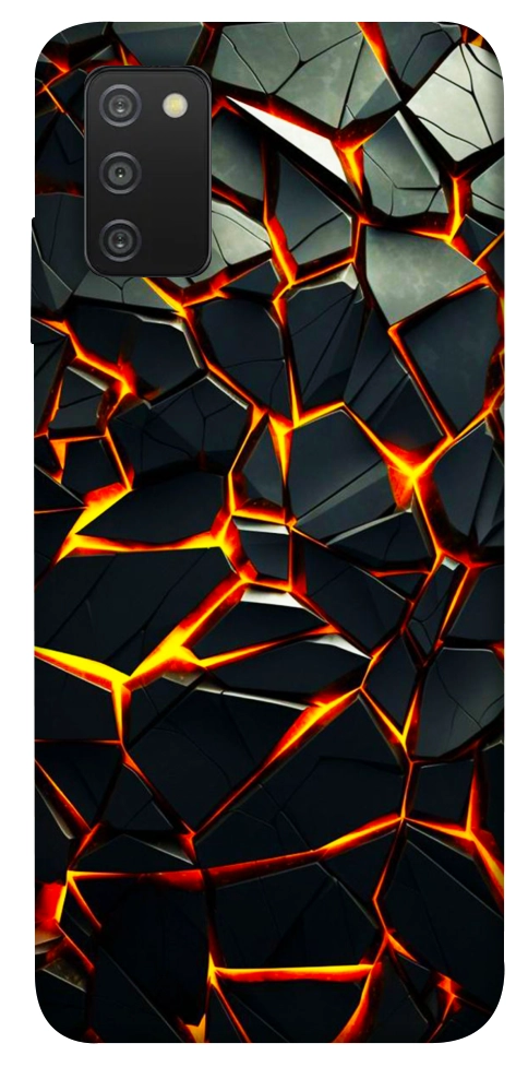 Чохол Lava для Galaxy A03s