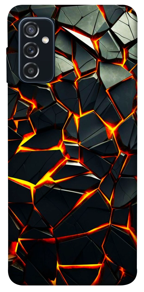 Чохол Lava для Galaxy M52