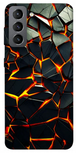 Чехол Lava для Galaxy S21 FE