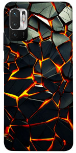 Чехол Lava для Xiaomi Redmi Note 10 5G