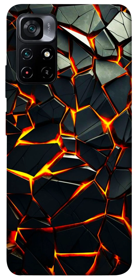 Чехол Lava для Xiaomi Poco M4 Pro 5G