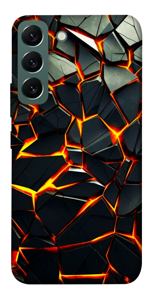 Чехол Lava для Galaxy S22