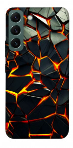 Чохол Lava для Galaxy S22