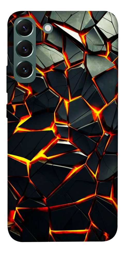 Чохол Lava для Galaxy S22+