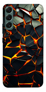 Чохол Lava для Galaxy S22+