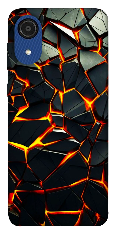 Чехол Lava для Galaxy A03 Core
