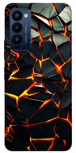 Чехол Lava для TECNO Camon 18