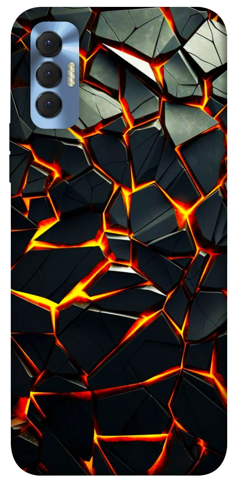 Чохол Lava для TECNO Spark 8P