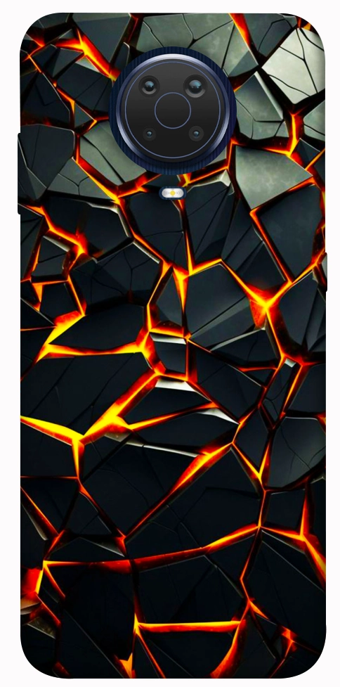 Чохол Lava для Nokia G20