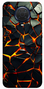 Чехол Lava для Nokia G10