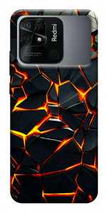Чохол Lava для Xiaomi Redmi 10C